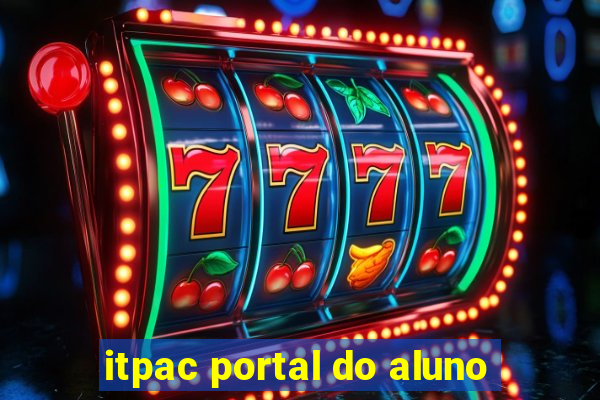 itpac portal do aluno